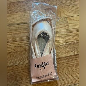 Grishko 2007 Pointe Shoes